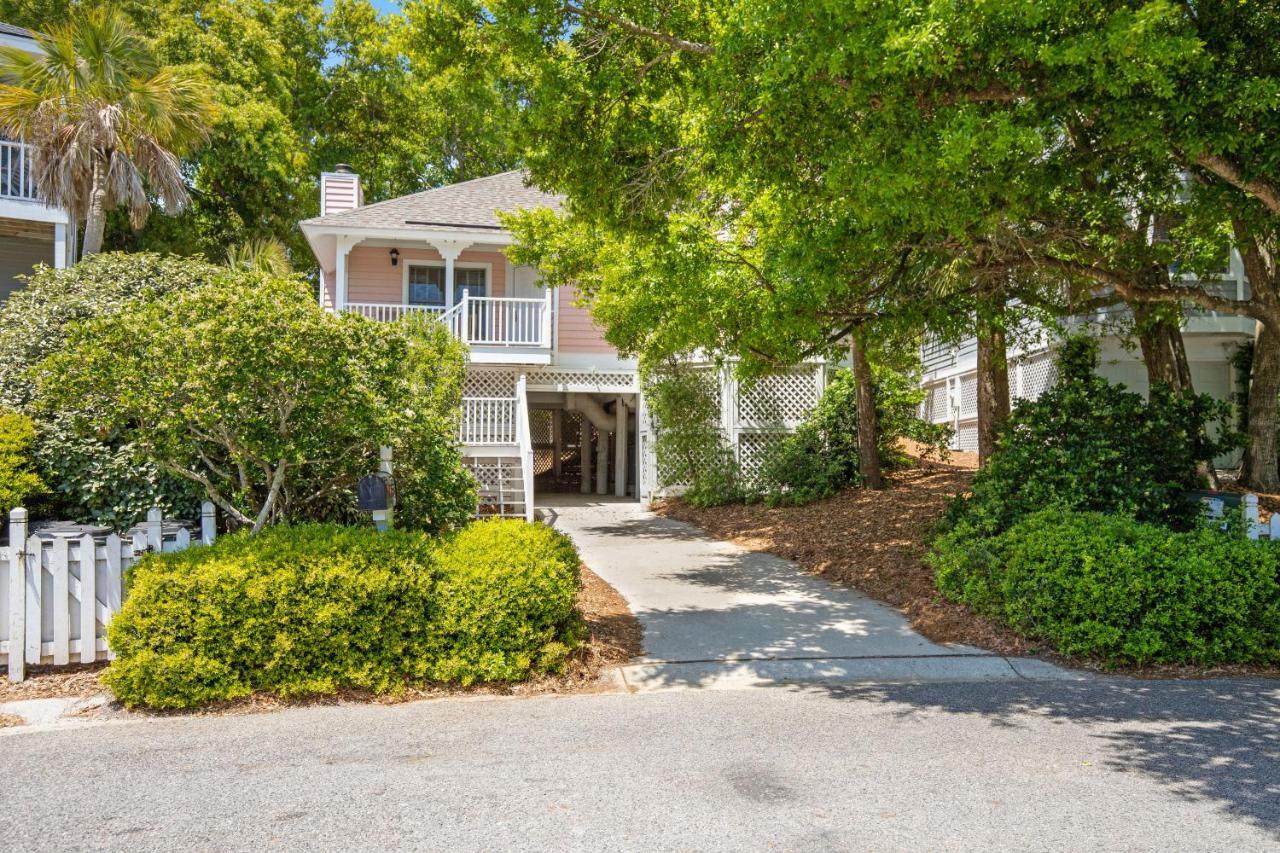 Pelican Bay 33 Isle of Palms Kültér fotó