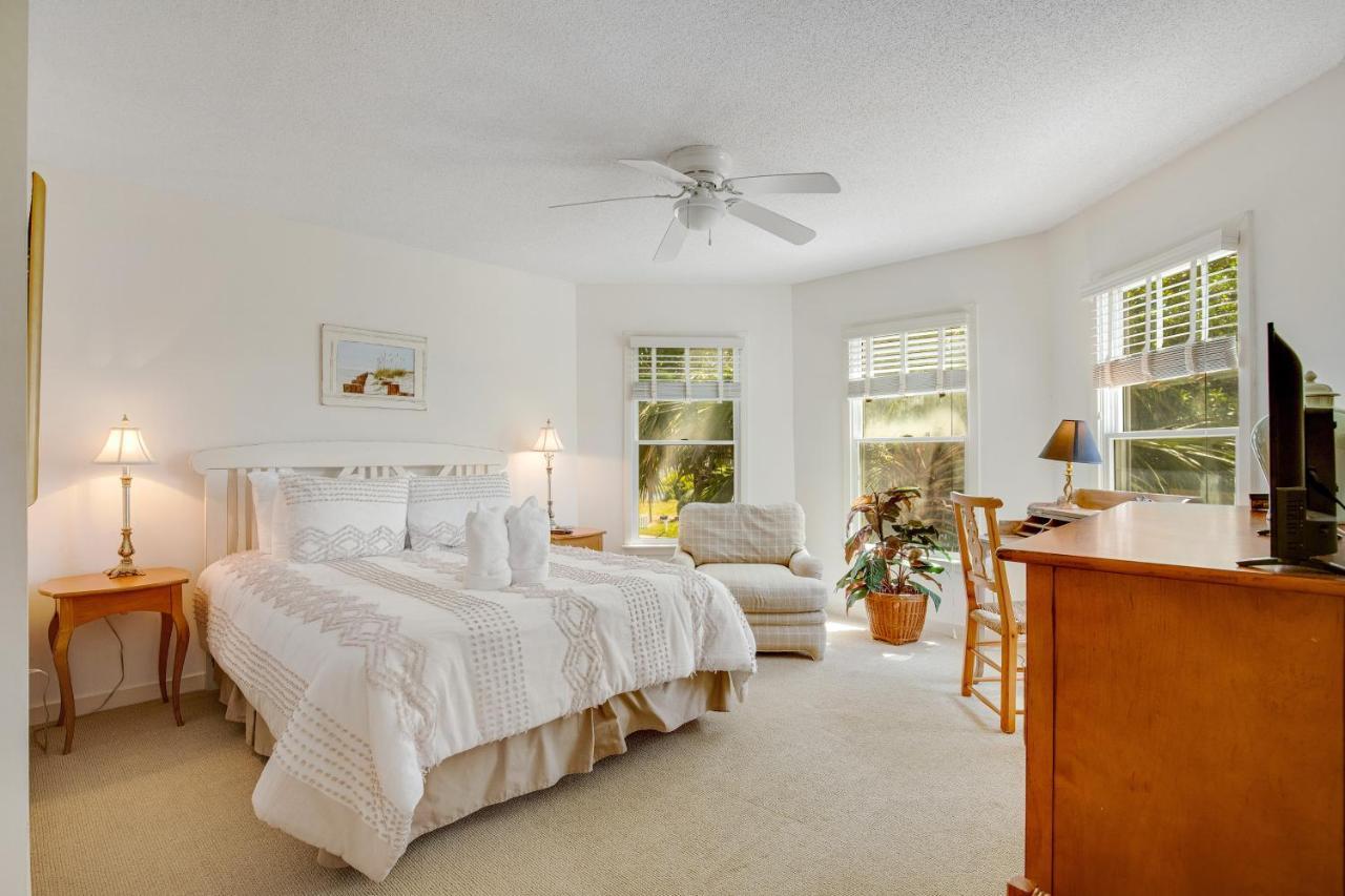 Pelican Bay 33 Isle of Palms Kültér fotó